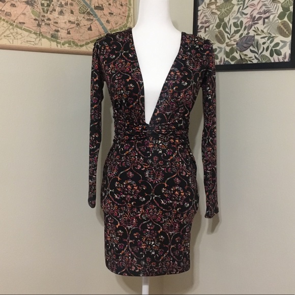 Free People Dresses & Skirts - Free People Bodycon Dress